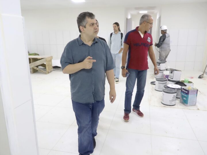 Maricá vai entregar novas unidades de saúde em Itaipuaçu e no Espraiado