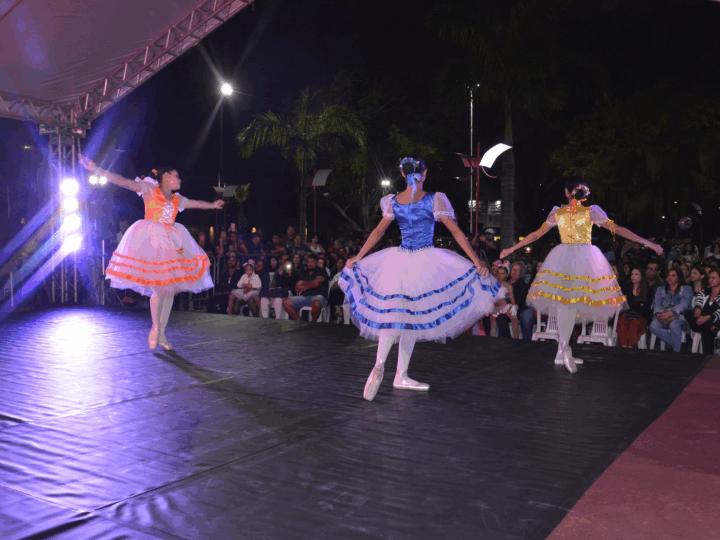 Maricá em Dança’ agita Centro da cidade neste sábado (10/05)