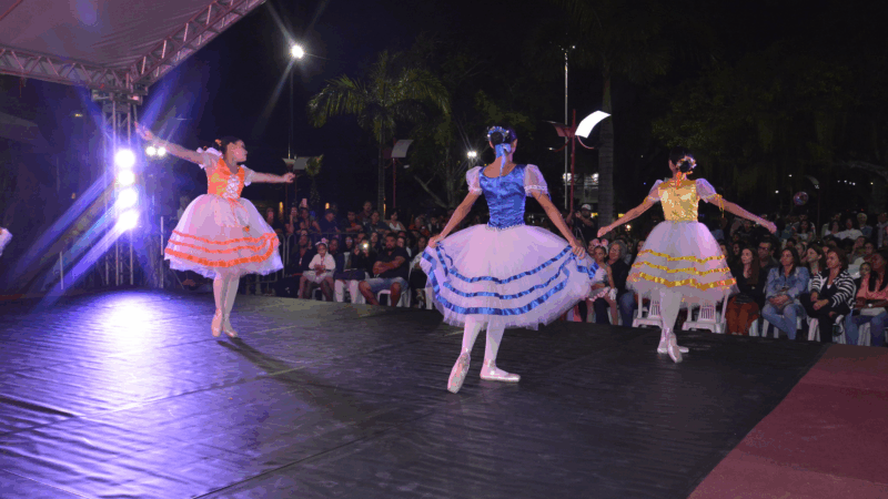 Maricá em Dança’ agita Centro da cidade neste sábado (10/05)