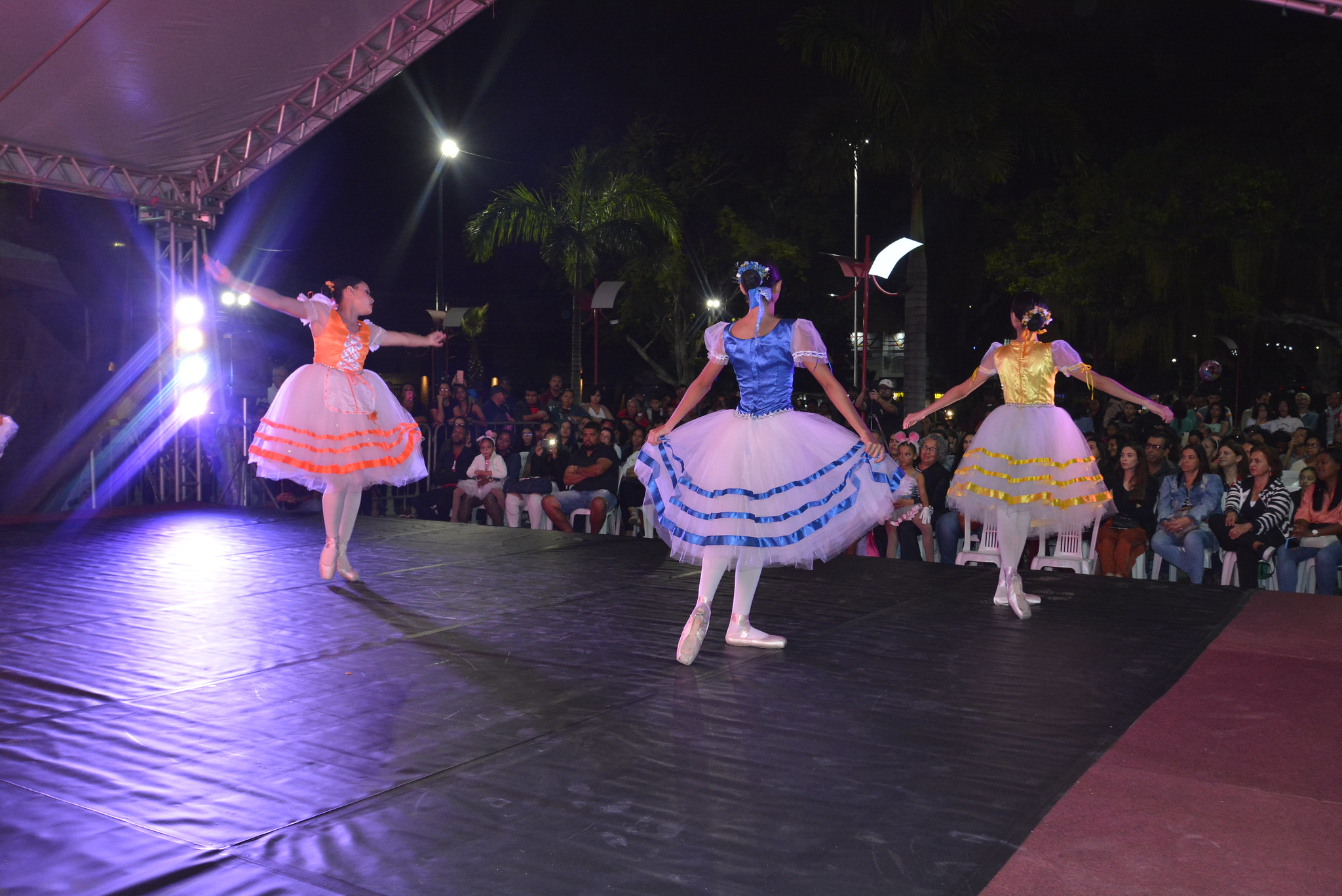 Maricá em Dança’ agita Centro da cidade neste sábado (10/05)