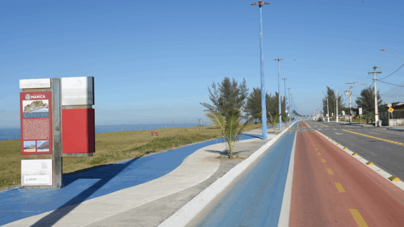 Prefeitura de Maricá divulga esquema especial de trânsito para a Meia Maratona Internacional
