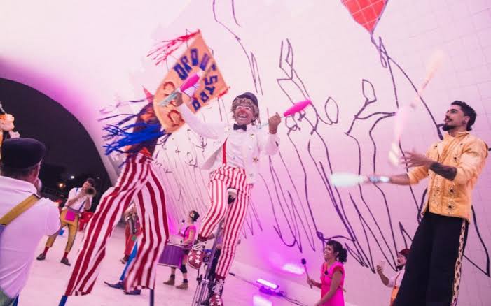 Edital Aldir Blanc: com inscrições abertas até 2ª feira (02/06), chamada vai destinar mais de R$ 2 milhões para projetos culturais de Niterói