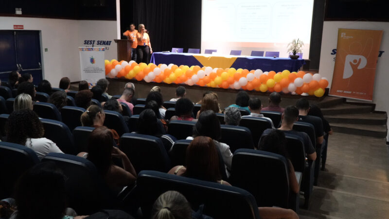 São Gonçalo reforça proteção à criança e ao adolescente em seminário