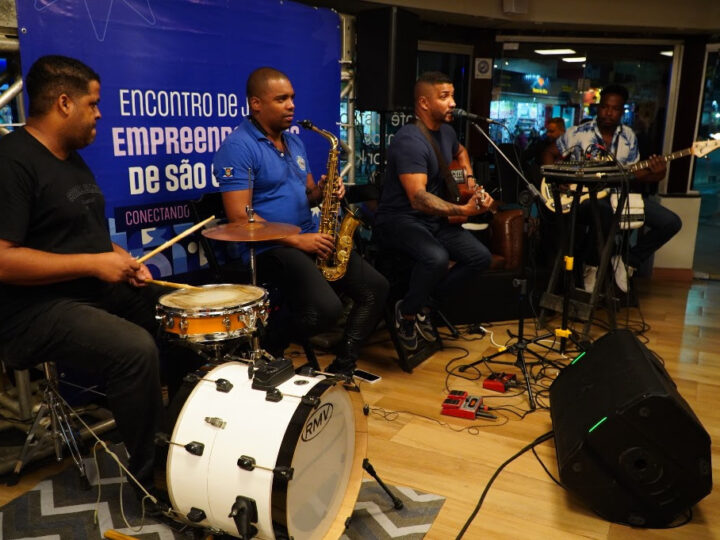 São Gonçalo celebra empreendedorismo na 1ª edição do Encontro para Jovens Empreendedores