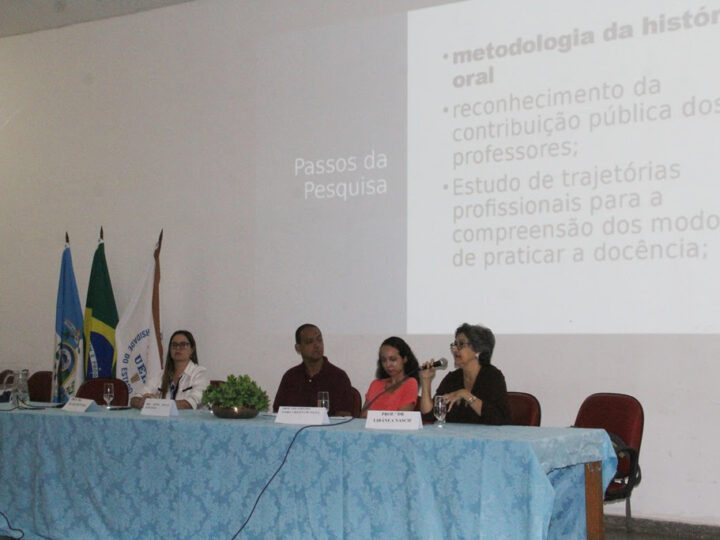 São Gonçalo promove encontro sobre violência escolar