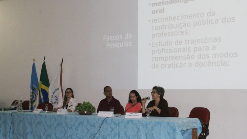 São Gonçalo promove encontro sobre violência escolar