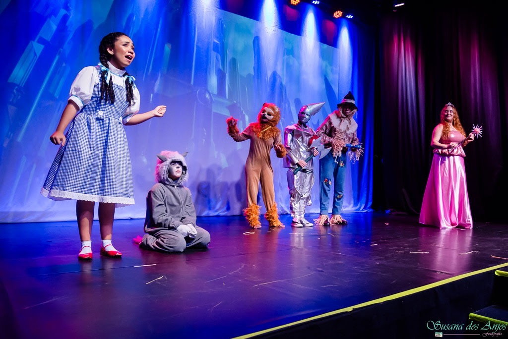 Dança, música, teatro e festa junina na agenda cultural de São Gonçalo