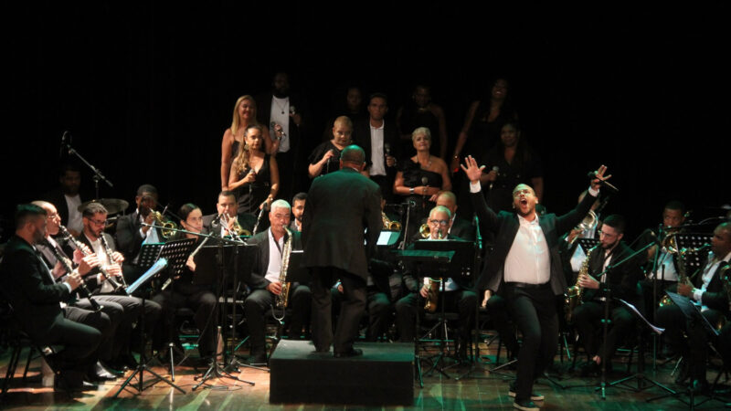 Orquestra Municipal de São Gonçalo vai se apresentar na Sala Cecília Meireles