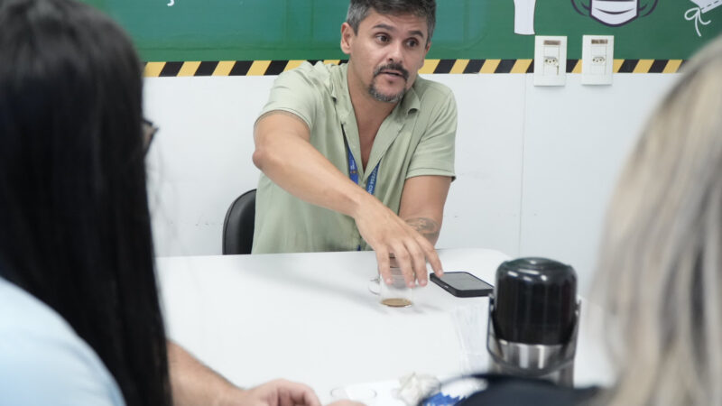 UMPA de Santa Luzia passa a oferecer serviço de transfusão de sangue
