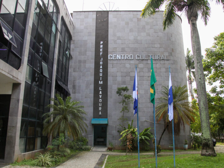São Gonçalo inscreve para workshop sobre produção de vídeo