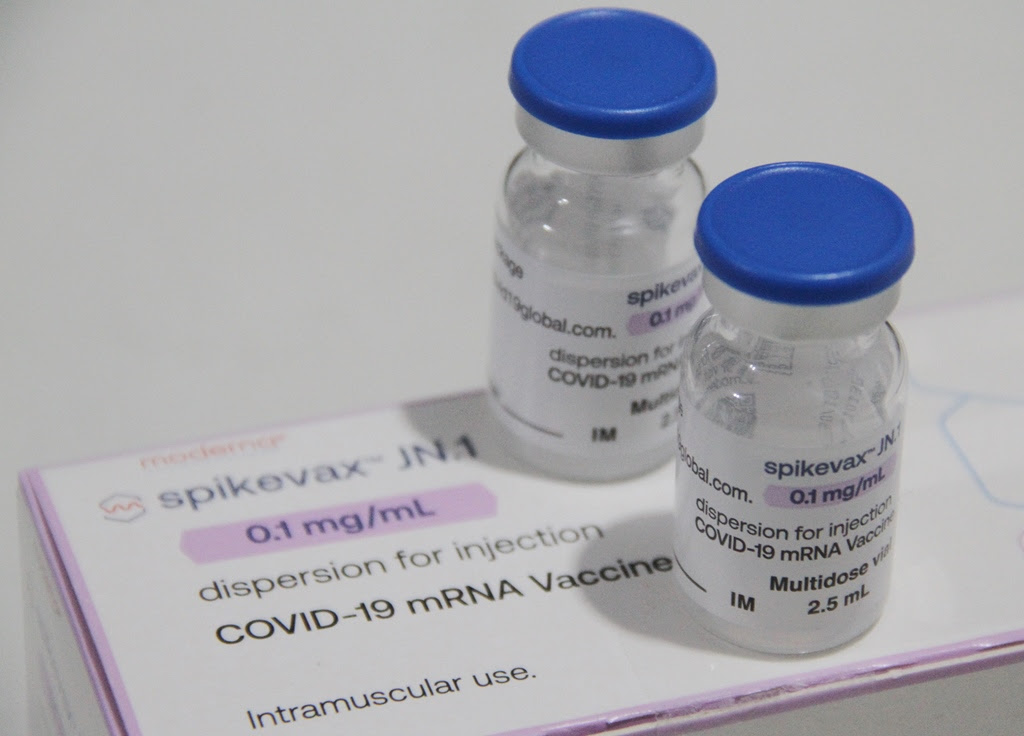 São Gonçalo recebe vacina contra covid-19 para crianças até 12 anos
