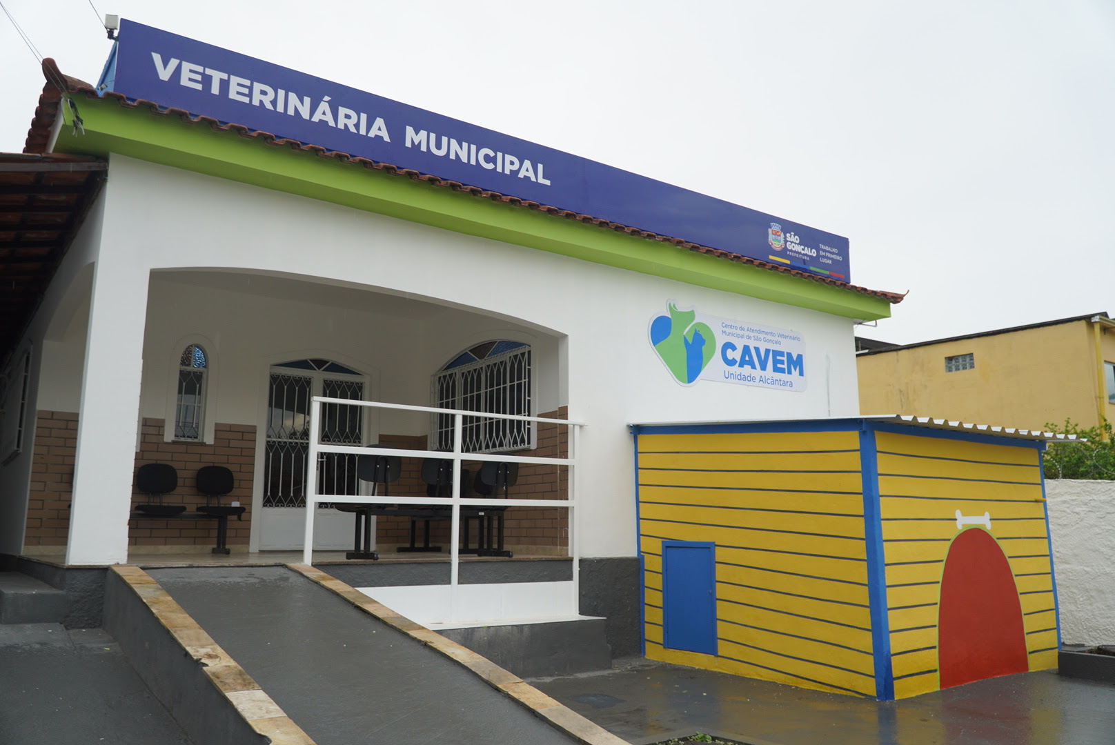 São Gonçalo abre mais 730 vagas para castração de cães e gatos