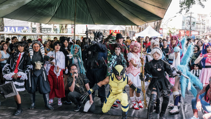 São Gonçalo promove evento para o Dia do Orgulho Nerd
