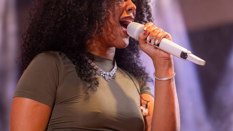 Marvvila, Imaginasamba e João Gabriel embalam as festas de São Pedro e São João em Maricá