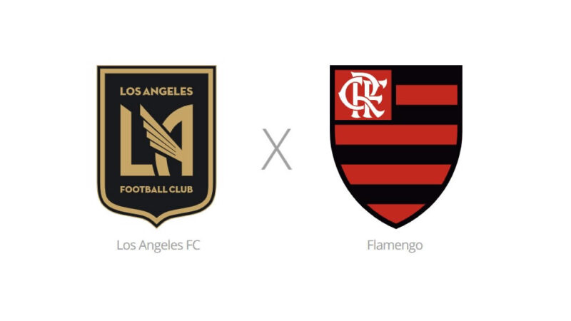 Flamengo encara Los Angeles FC pela última rodada da fase de grupos do Mundial de Clubes: onde assistir, horário e escalações