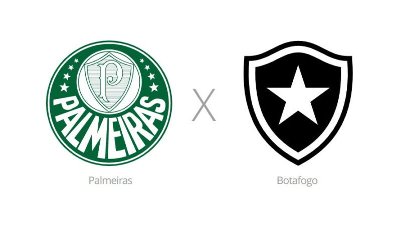 Palmeiras x Botafogo: onde assistir, horário e prováveis escalações para duelo decisivo nos EUA