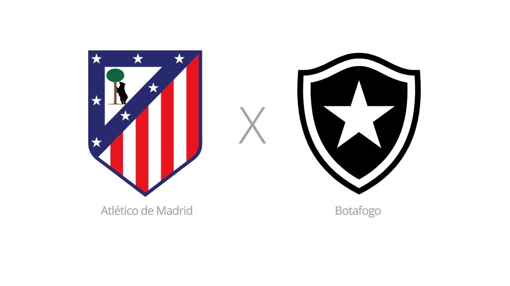 Atlético de Madrid x Botafogo: onde assistir, horário, escalações e tudo sobre o confronto decisivo na Copa do Mundo de Clubes