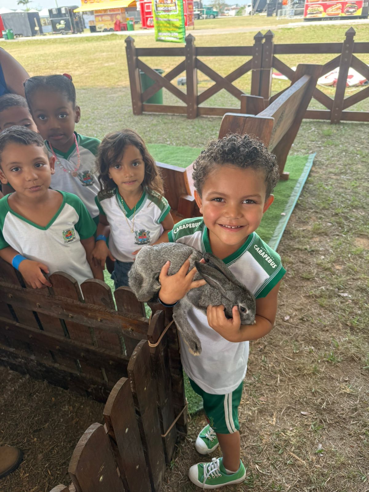 Niterói celebra a Semana do Meio Ambiente com ações que reforçam seu compromisso com a sustentabilidade
