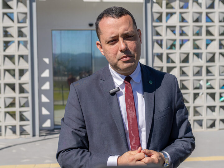 Prefeitura aposta no Porto de Maricá para impulsionar exportação de gado vivo e fortalecer o agronegócio