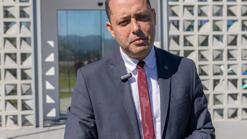 Prefeitura aposta no Porto de Maricá para impulsionar exportação de gado vivo e fortalecer o agronegócio