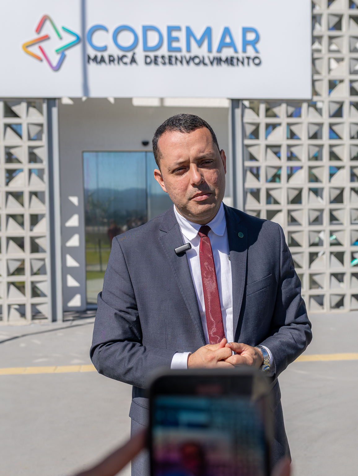 Prefeitura aposta no Porto de Maricá para impulsionar exportação de gado vivo e fortalecer o agronegócio