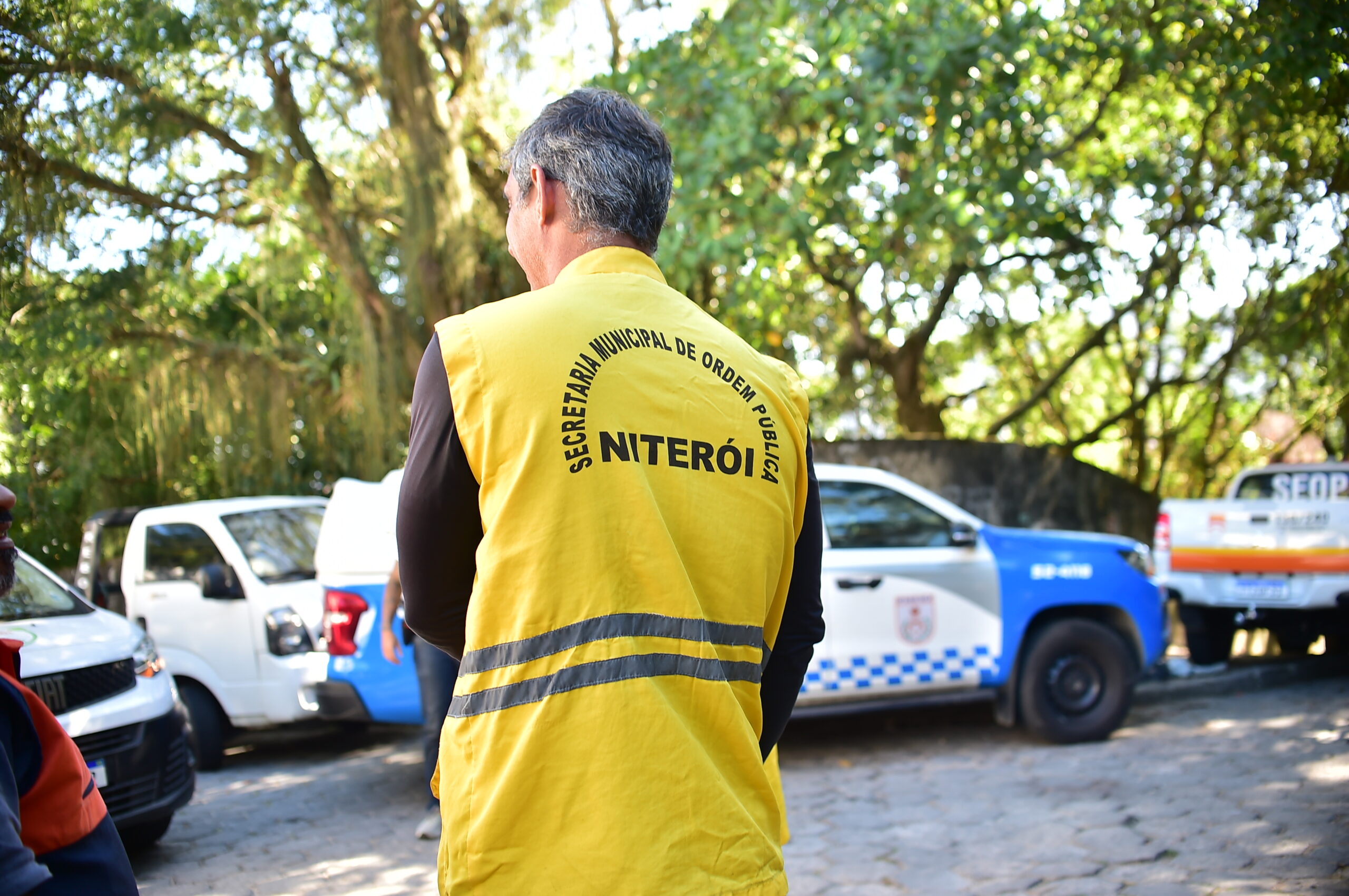 Prefeitura e Ministério Público fazem ação conjunta para combater ocupação irregular de áreas preservadas em Charitas