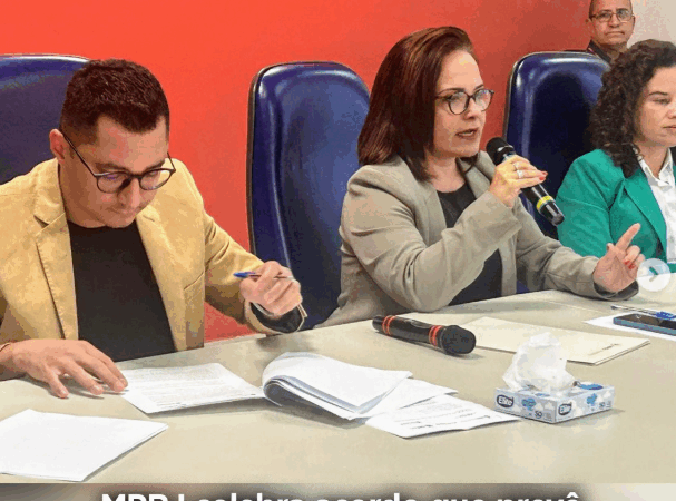 MPRJ celebra acordo que prevê investimentos em projetos ambientais em Nova Friburgo
