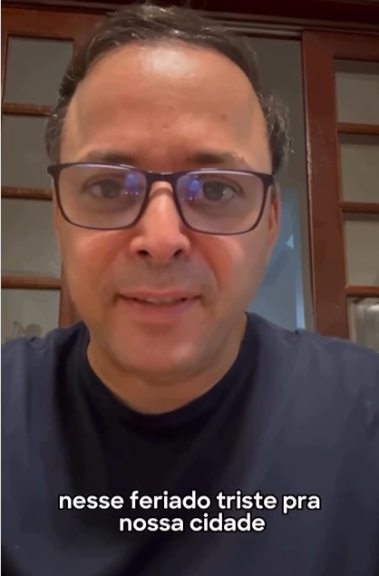 Prefeitura de Niterói decreta luto oficial pela morte de Juliana Marins e prepara homenagem