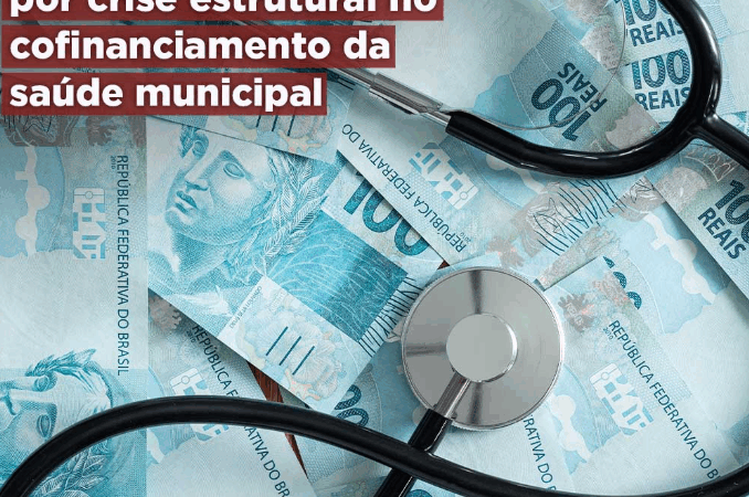 MPRJ ajuíza ação contra o Estado do Rio por crise estrutural no cofinanciamento da saúde municipal