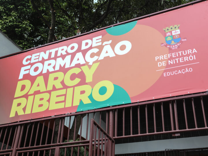 Prefeitura de Niterói e MEC oferecem curso de especialização em Educação Infantil