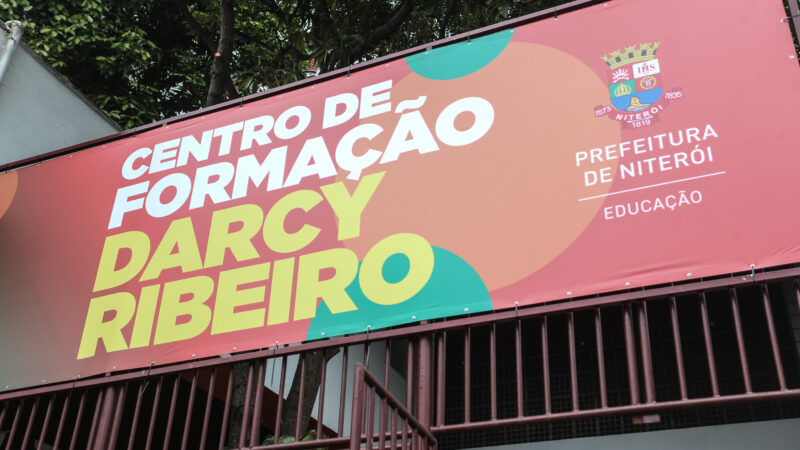 Prefeitura de Niterói e MEC oferecem curso de especialização em Educação Infantil