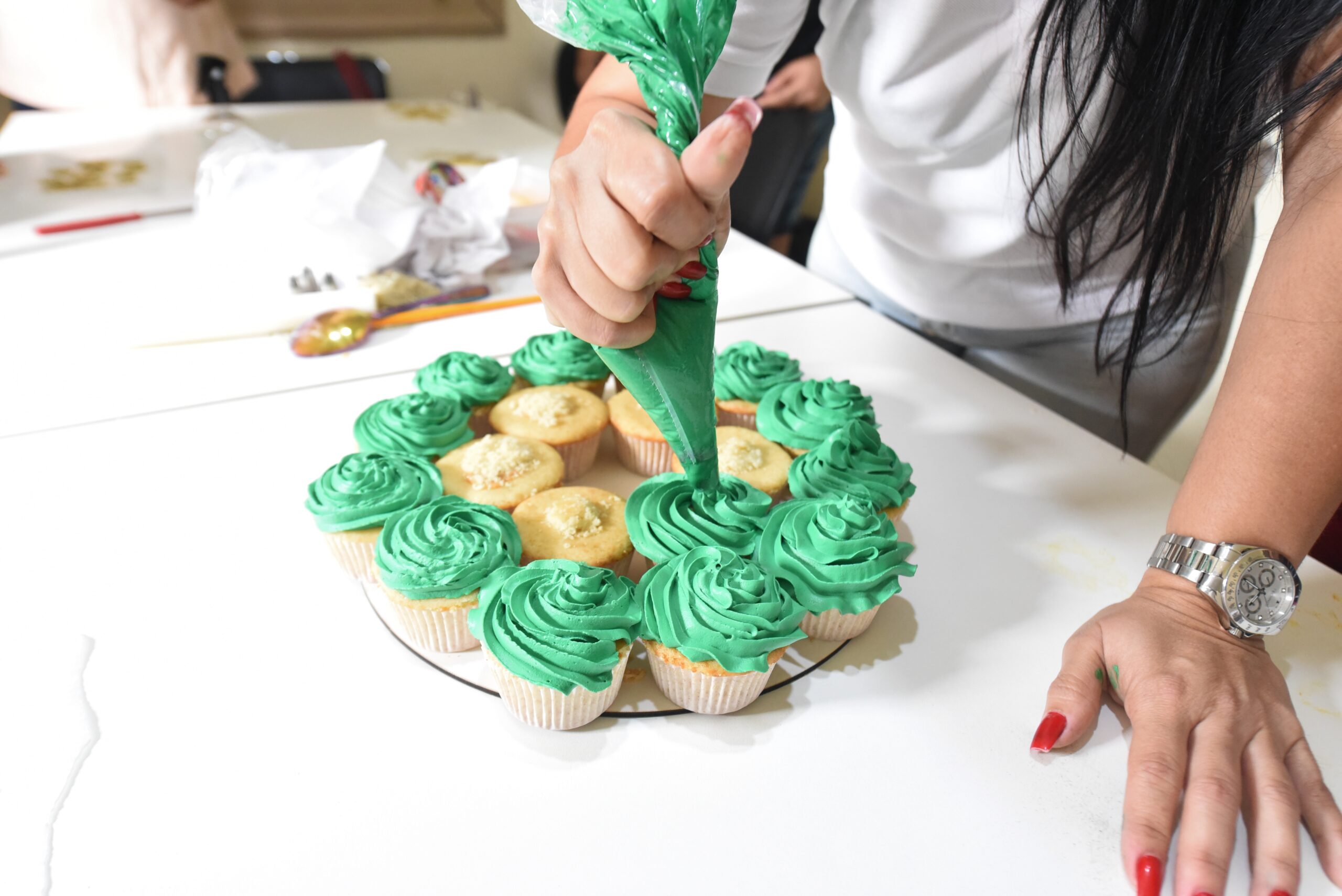 Maricá abre inscrições para oficina gratuita de confeitaria