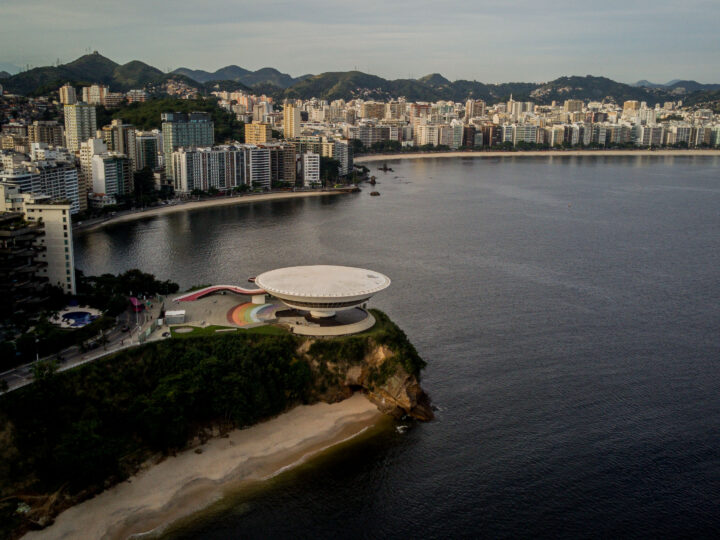 Caravana Nacional das Juventudes chega a Niterói nessa segunda-feira (16)