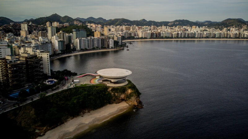 Caravana Nacional das Juventudes chega a Niterói nessa segunda-feira (16)