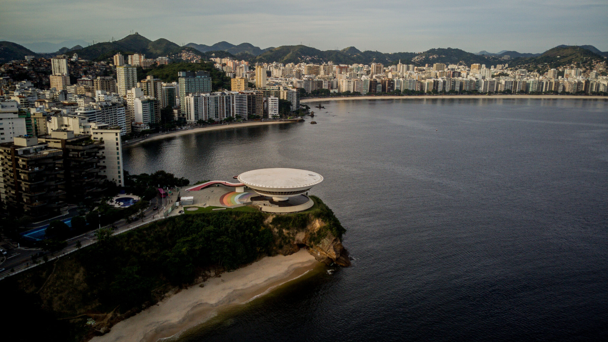 Caravana Nacional das Juventudes chega a Niterói nessa segunda-feira (16)