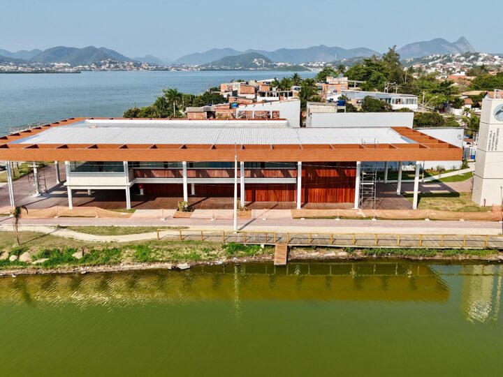 Prefeitura de Niterói promove dia repleto de atividades em comemoração ao Dia do Orgulho Autista no Centro Eco Cultural