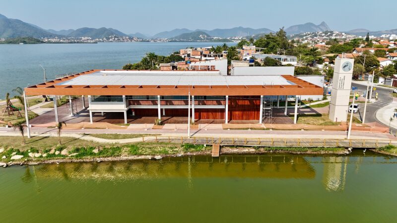 Prefeitura de Niterói promove dia repleto de atividades em comemoração ao Dia do Orgulho Autista no Centro Eco Cultural