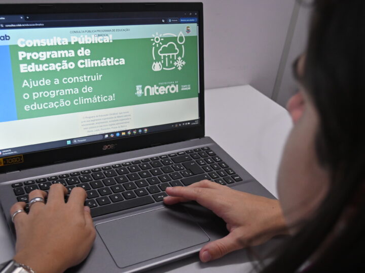 Prefeitura prorroga prazo da consulta pública sobre Educação Climática