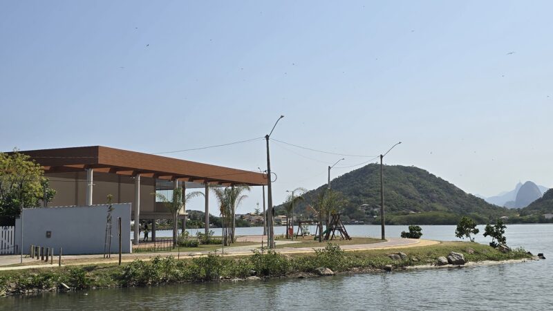 Prefeitura de Niterói promove Semana do Meio Ambiente com oficinas, trilhas e exposições interativas gratuitas no Centro Eco Cultural Sueli Pontes