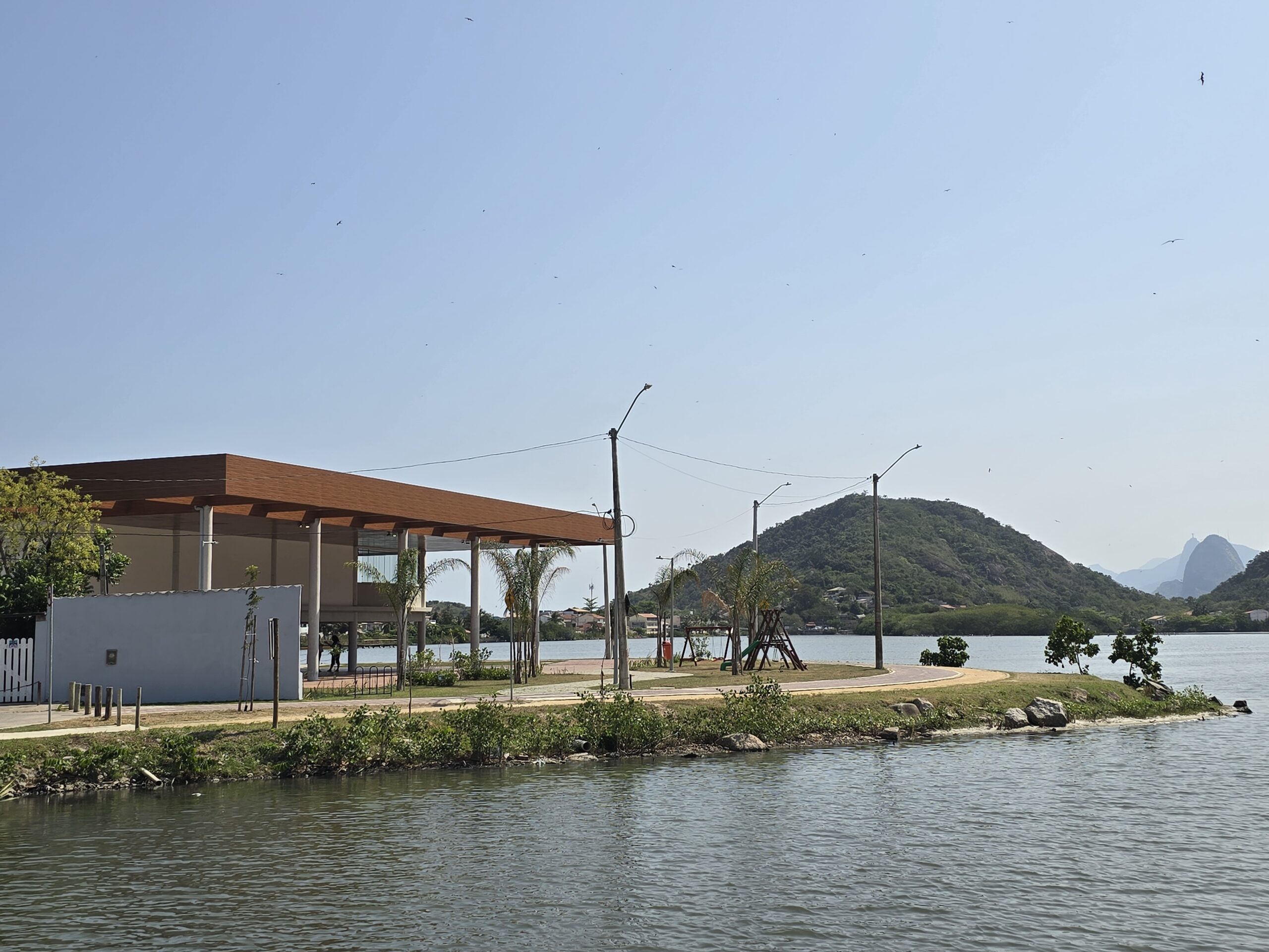 Prefeitura de Niterói promove Semana do Meio Ambiente com oficinas, trilhas e exposições interativas gratuitas no Centro Eco Cultural Sueli Pontes