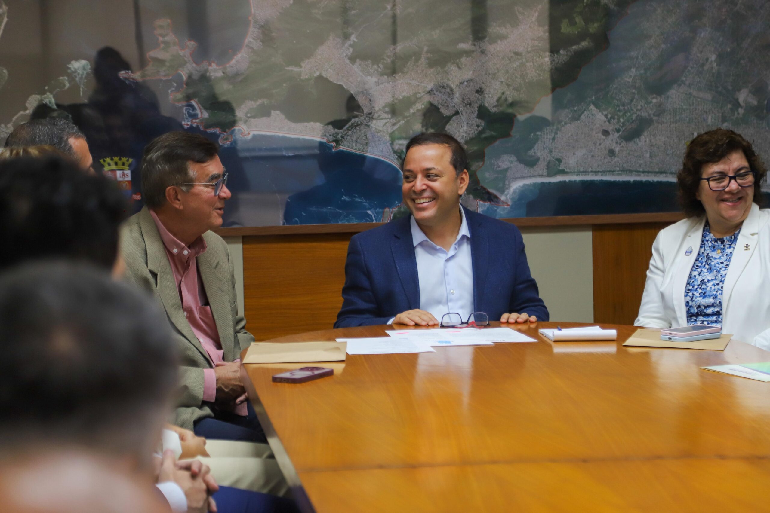 Prefeitura de Niterói cria programa para zerar fila de espera por exames no SUS