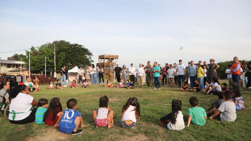 Prefeitura de Niterói abre consulta pública sobre Educação Climática