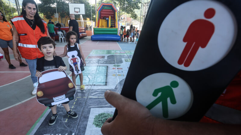 Dia Mundial do Meio Ambiente é celebrado com evento no Parque Rural de Niterói