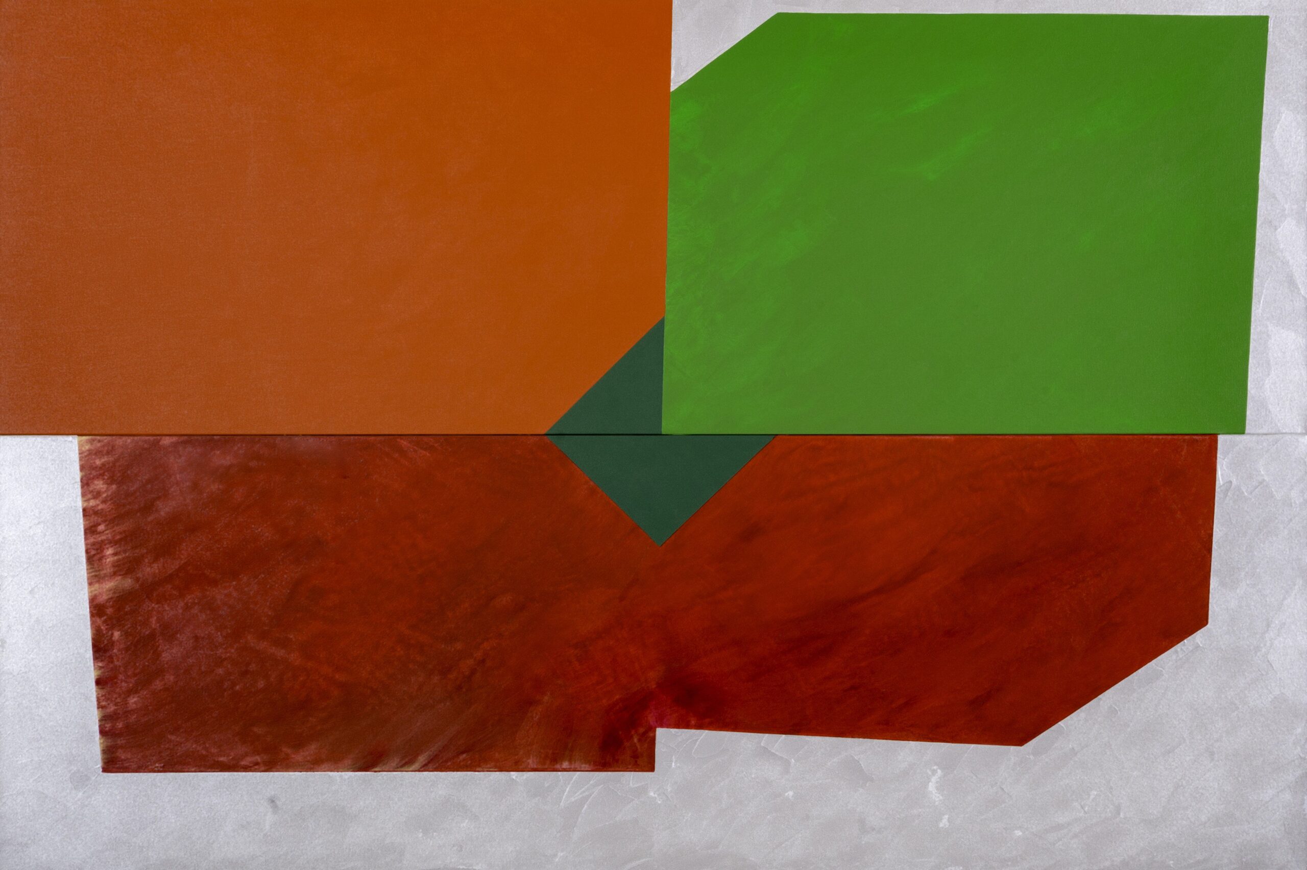 MAC Niterói recebe exposição “Inventário Parcial”, de Luiz Dolino