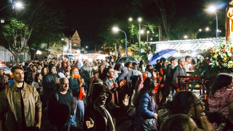 Festa de São João Batista é encerrada com tradição e novo reconhecimento como Patrimônio Cultural de Itaboraí