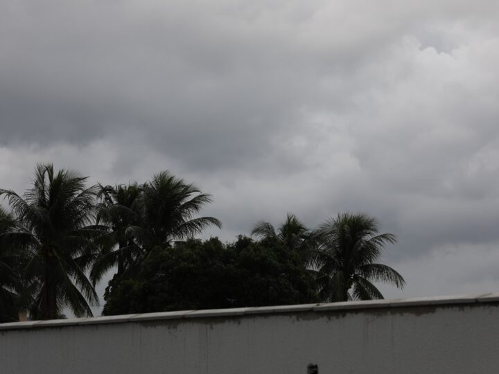 Maricá tem previsão de chuva até quarta-feira (11/06)