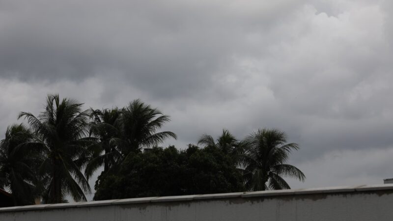 Maricá tem previsão de chuva até quarta-feira (11/06)
