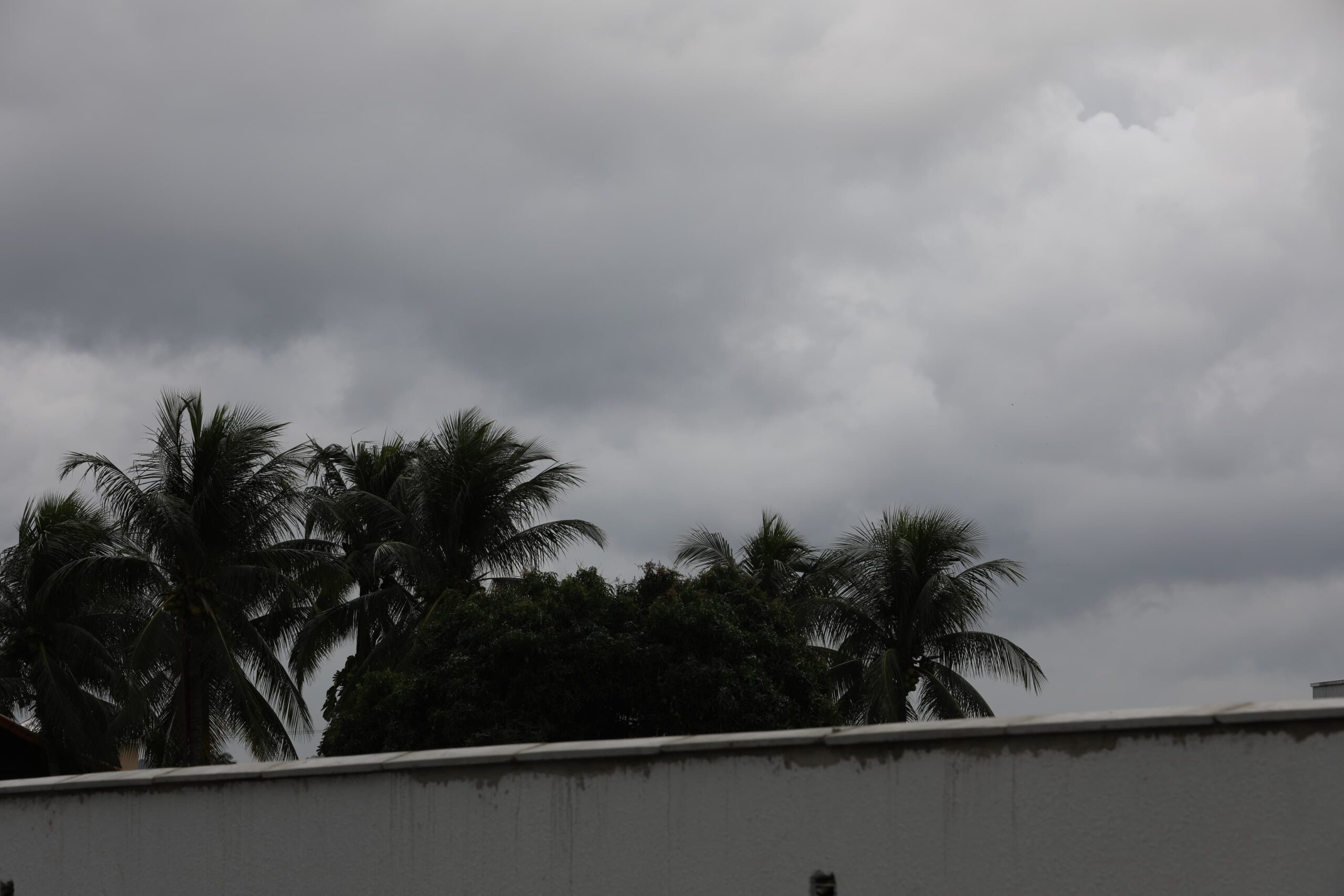 Maricá tem previsão de chuva até quarta-feira (11/06)