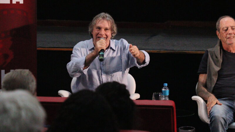 Com memória, arte e resistência, Maricá encerra o II Festival de Cinema e Política