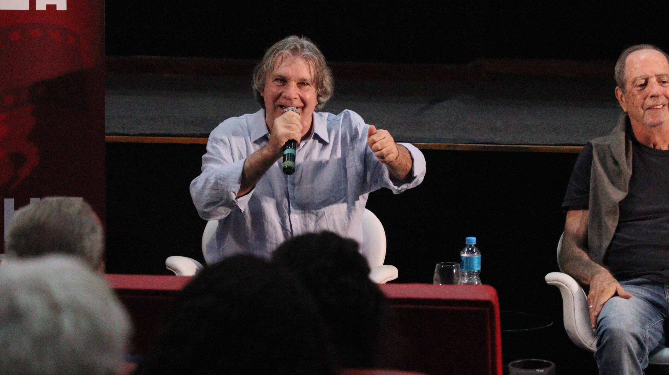 Com memória, arte e resistência, Maricá encerra o II Festival de Cinema e Política